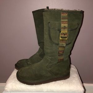 Ugg Special Edition Boots